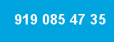 919 085 47 35 919 085 47 35
